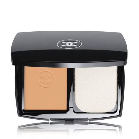 chanel le teint ultra compact 50 beige|chanel ultra le teint shades.